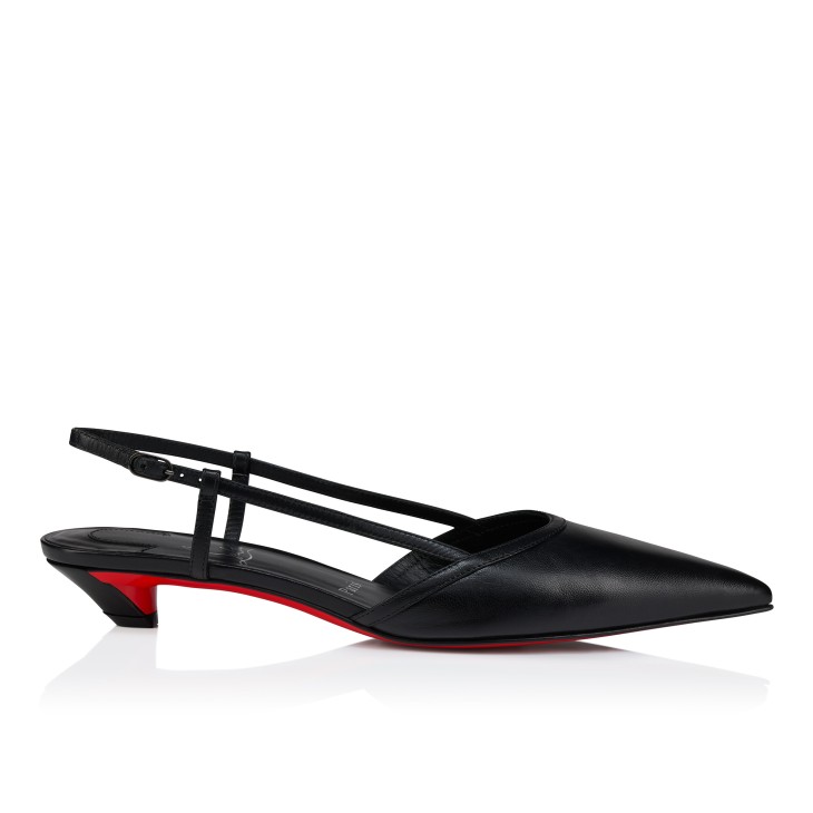Christian Louboutin Miss Z Slingina - Image 5